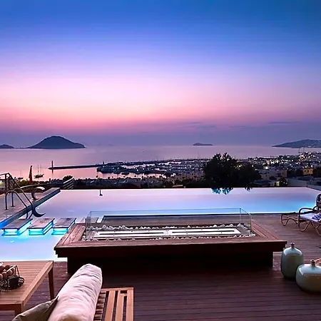 فندق Mugla 1013 *