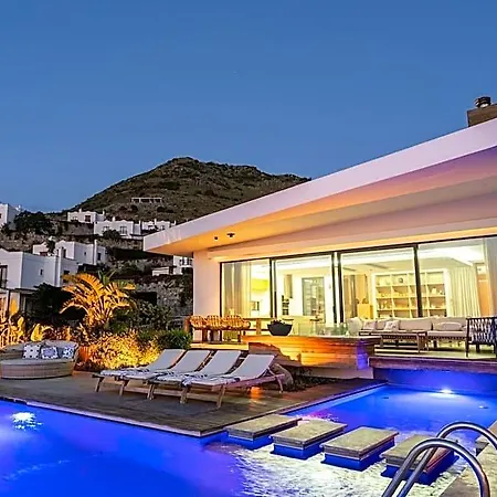 Mugla 1013 فندق أكيارلار
