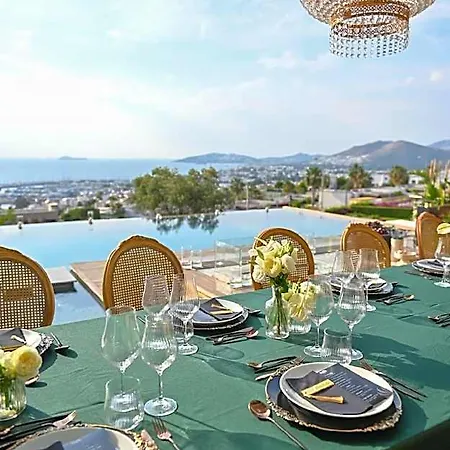 Mugla 1013 فندق *