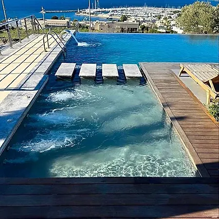 فندق Mugla 1013