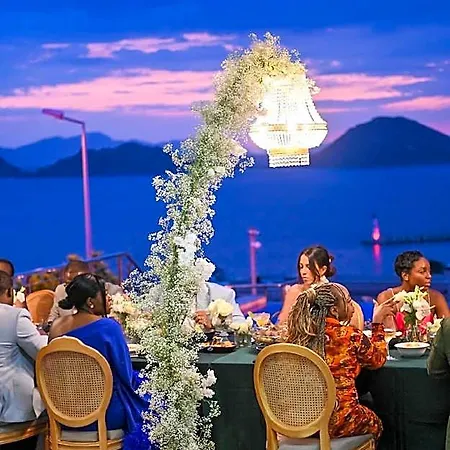 فندق Mugla 1013 *